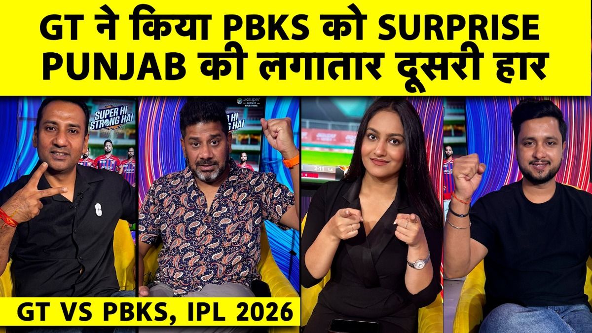SportsTak Hindi