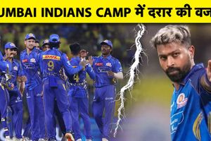 क्या हार्दिक पंड्या की वजह से मुंबई इंडियंस को नहीं मिल रही आईपीएल 2026 में जीत? SportsTak Hindi