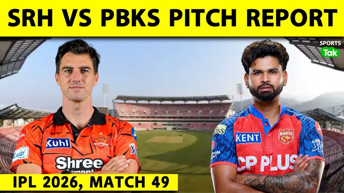 SRh vs PBKS