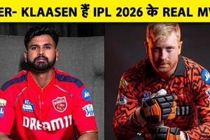 IPL 2026: नंबर 4 पर बल्लेबाजी करना क्यों है मुश्किल, मिडिल ऑर्डर के दो नए हीरो SportsTak Hindi