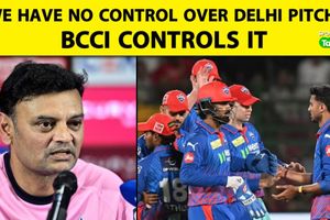 IPL 2026: घर में पस्त Delhi Capitals, Coach Badani ने Pitch और BCCI पर उठाए सवाल SportsTak Hindi