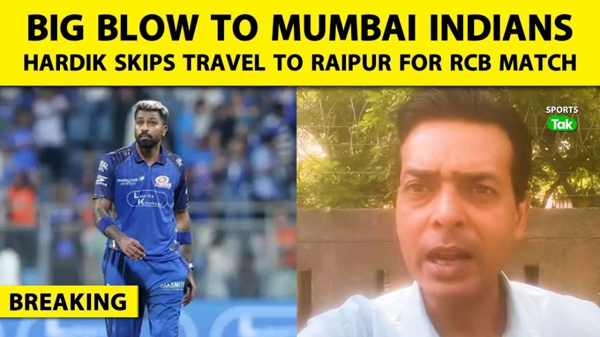 hardik pandya