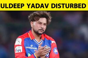 IPL 2026: स्टार स्पिनर की खराब फॉर्म से दिल्ली की टीम की प्लेऑफ की राह हुई मुश्किल SportsTak Hindi