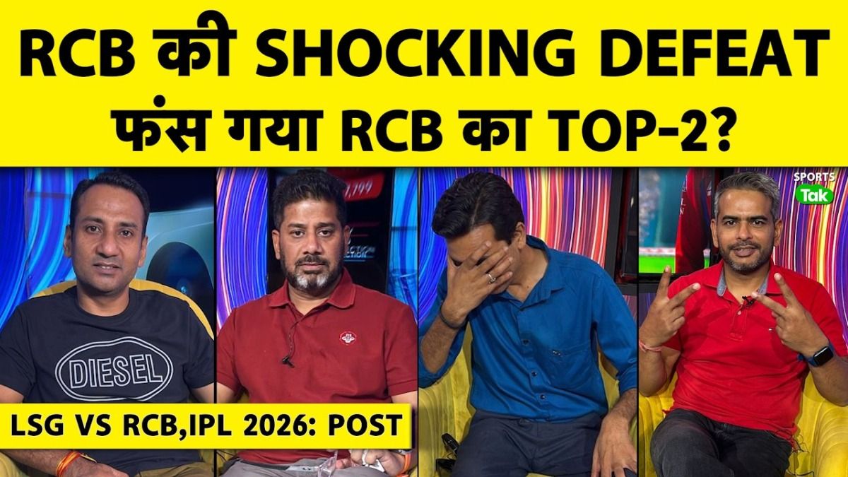 SportsTak Hindi
