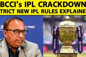 BCCI ने IPL टीमों को दी चेतावनी, होटल रूम में अनजान लोगों की एंट्री पर रोक SportsTak Hindi