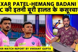 KKR और CSK की प्लेऑफ की उम्मीदें बरकरार, Delhi Capitals के खराब प्रदर्शन पर चर्चा SportsTak Hindi