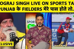 IPL की सबसे कमजोर टीम को चैंपियन बनाने का दावा और हॉलीवुड में ऑस्कर जीतने का बड़ा सपना SportsTak Hindi