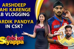 Hardik Pandya के CSK में जाने की उड़ी अफवाह, Chahal के Video पर विवाद SportsTak Hindi
