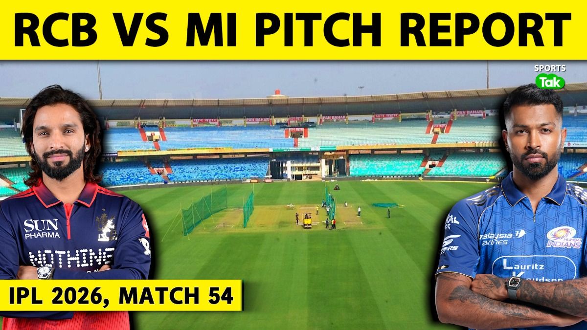 RCB vs MI