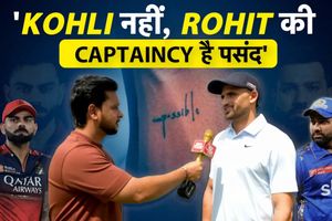154.2 KMPH की स्पीड वाले युवा गेंदबाज की अनसुनी कहानी SportsTak Hindi