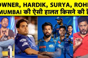 हार्दिक का MI ट्रेड, CSK का 200 रन चेज और क्रिकेटर्स के पेड PR पर बड़ा खुलासा SportsTak Hindi