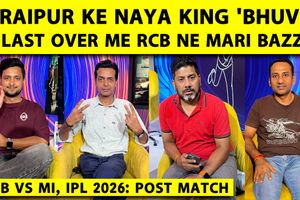 RCB vs MI: मुंबई में गुटबाजी, हार्दिक का इंस्टा ड्रामा और RCB में शेफर्ड की नाकामी SportsTak Hindi