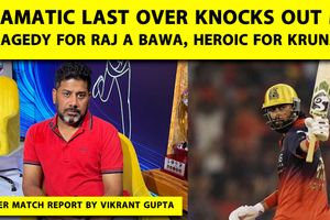 Match Report: RCB ने कैसे मुंबई के सामने पलटा पास, कहां हारी सूर्या सेना SportsTak Hindi