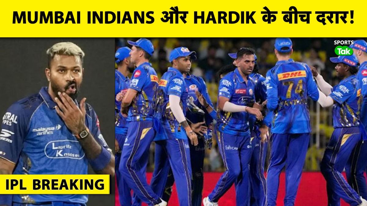 hardik