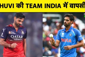 IPL 2026: शानदार गेंदबाजी के बाद दिग्गज तेज गेंदबाज की टीम इंडिया में वापसी की मांग SportsTak Hindi