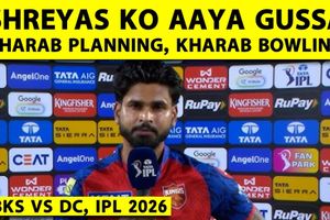 दिल्ली से मिली चौंकाने वाली हार के बाद पंजाब के कप्तान का फूटा गुस्सा SportsTak Hindi