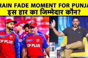 Shreyas Iyer की कप्तानी पर उठे सवाल, Chahal को ओवर न देना Punjab Kings की बड़ी भूल SportsTak Hindi