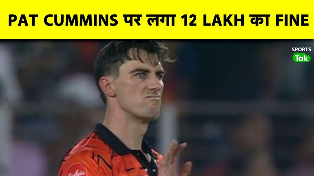 pat cummins