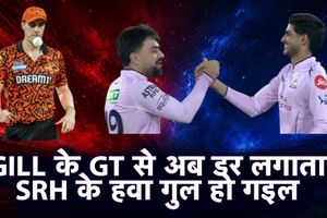 Bhojpuri Show:शुभमन गिल की कप्तानी में गुजरात का कमाल, 5 जीत के साथ पॉइंट्स टेबल में नंबर 1 SportsTak Hindi