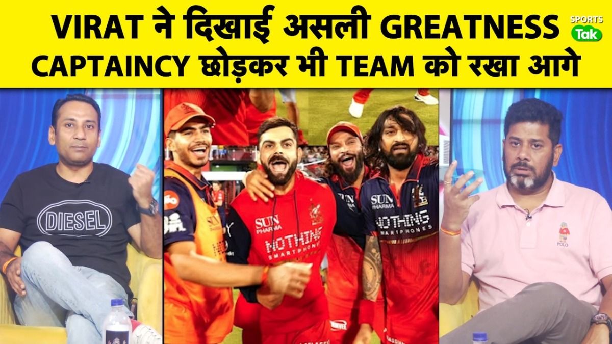 SportsTak Hindi