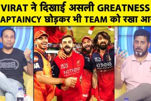 IPL 2026: रजत पाटीदार की कप्तानी में RCB चैंपियन, विराट कोहली की महानता SportsTak Hindi