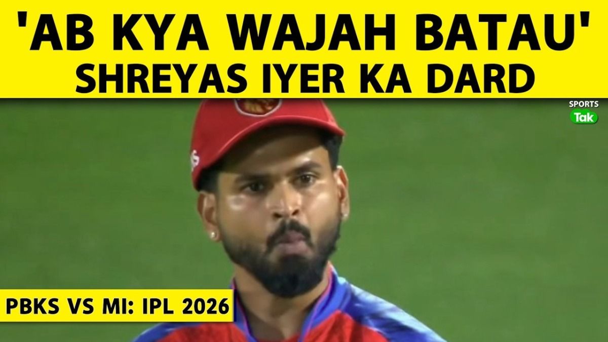 shreyas iyer 