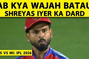 MI vs PBKS: पंजाब की हार के बाद निराश कप्तान श्रेयस अय्यर ने जानिए क्या कहा ? SportsTak Hindi