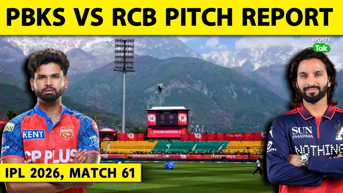 PBKS vs RR