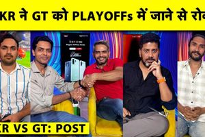 गुजरात की हार से प्लेऑफ की रेस हुई रोमांचक, कप्तान की रणनीति पर उठे गंभीर सवाल SportsTak Hindi