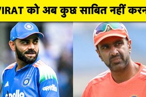 वर्ल्ड कप 2027 खेलने के लिए दिग्गज बल्लेबाज को अपनी अहमियत साबित करने की जरूरत नहीं SportsTak Hindi