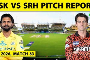 CSK vs SRH: चेन्नई सुपर किंग्स के लिए 'करो या मरो' का मैच, हेड टू हेड रिकॉर्ड SportsTak Hindi