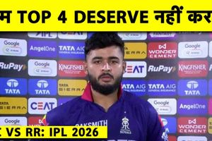दिल्ली की जीत से राजस्थान की मुश्किलें बढ़ीं, प्लेऑफ की रेस हुई दिलचस्प SportsTak Hindi