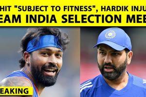 Team India Selection: Rohit और Hardik की फिटनेस पर फंसा पेंच, क्या मिलेगी जगह? SportsTak Hindi