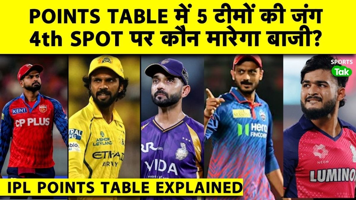 SportsTak Hindi