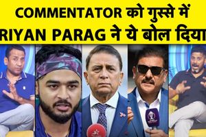 युवा खिलाड़ी की कमेंटेटर्स को सलाह और नई पीढ़ी का आलोचना पर पलटवार SportsTak Hindi