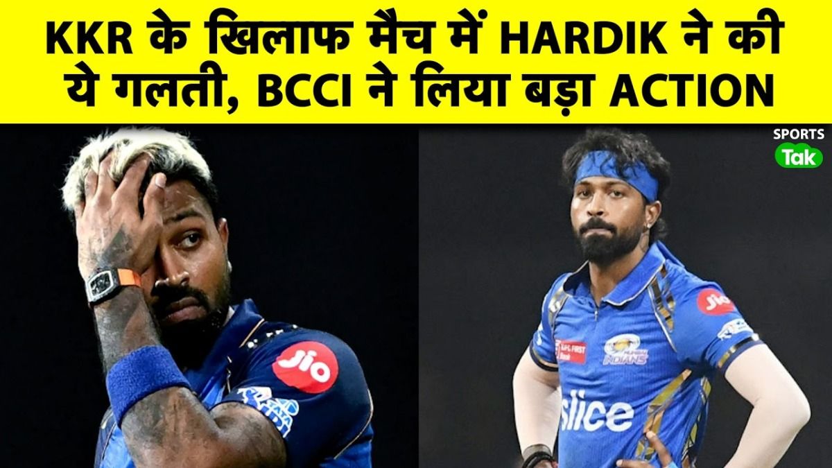 Hardik pandya