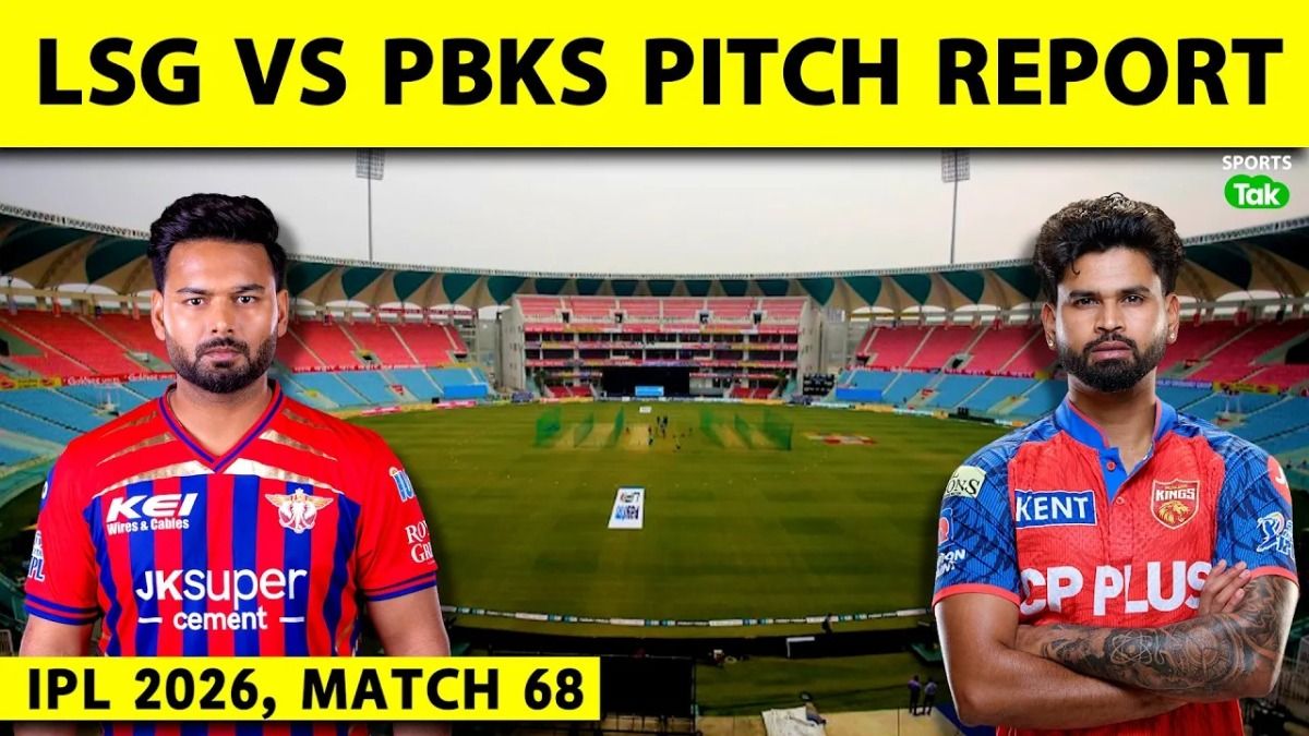 lsg vs pbks