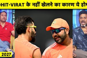 World Cup: Virat Kohli की शानदार form और Rohit Sharma की injury पर update SportsTak Hindi