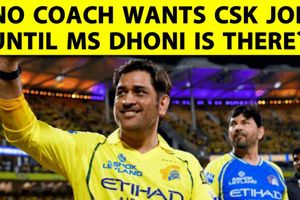 धोनी के रहते CSK का कोच बनने से कतरा रहे दिग्गज, फ्लेमिंग की भूमिका पर भी उठे सवाल SportsTak Hindi