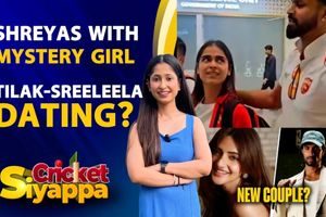 CRICKET SIYAPPA EP23: DHONI और CSK में आई दरार? ARSHDEEP की CONTROVERSIAL VIDEO SportsTak Hindi