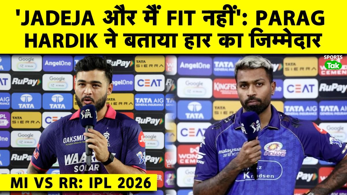 post match