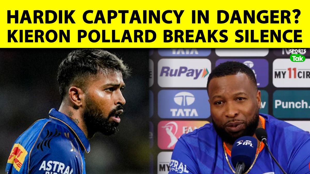 hardik pandya