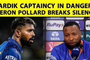 IPL 2026 में खराब खेल के बाद MI में होंगे बदलाव, हार्दिक की जाएगी कप्तानी! SportsTak Hindi