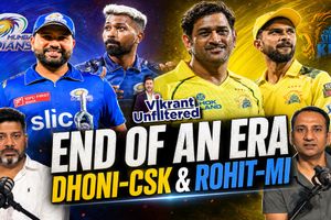 Unfiltered: धोनी का CSK में भविष्य, हार्दिक की कप्तानी पर बवाल और द्रविड़ बनेंगे कोच! SportsTak Hindi