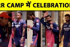 भारतीय क्रिकेट टीम से फैंस की क्या हैं उम्मीदें? यहां रखें अपनी राय SportsTak Hindi