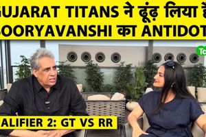 GT CEO: 'शुभमन गिल में कप्तानी की काबिलियत शुरू से थी, इसलिए हार्दिक के जाने के बाद उन्हें चुना' SportsTak Hindi