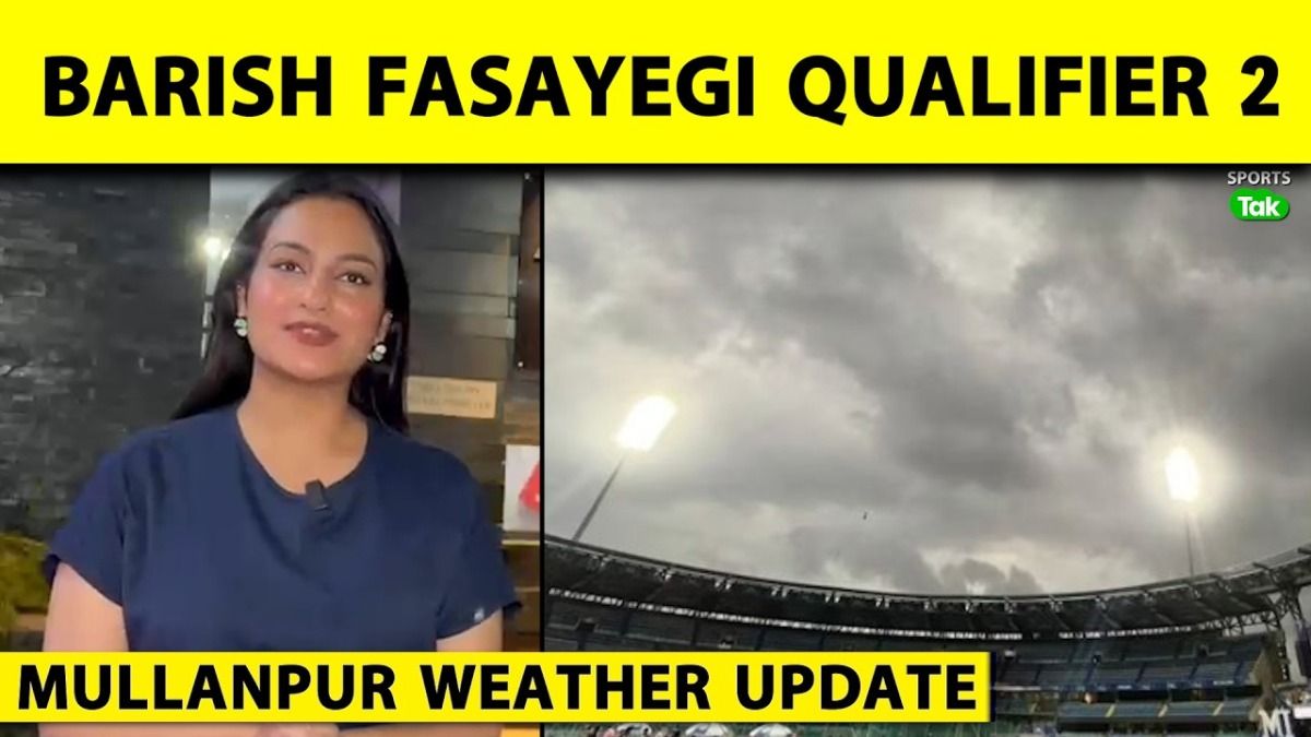 SportsTak Hindi