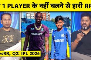 IPL फाइनल में पहुंचा गुजरात, राजस्थान को हराकर आरसीबी से खिताबी मुकाबले की तैयारी SportsTak Hindi