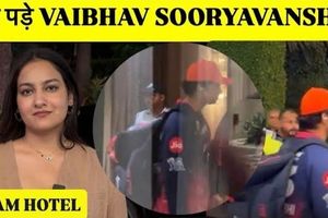 GT से हारकर बाहर हुई RR, 776 रन बनाने वाले 15 वर्षीय वैभव सूर्यवंशी के छलके आंसू SportsTak Hindi