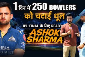 IPL 2026 में 154 KMPH की रफ्तार से तहलका मचाने वाले युवा तेज गेंदबाज की संघर्ष और सफलता की कहानी SportsTak Hindi